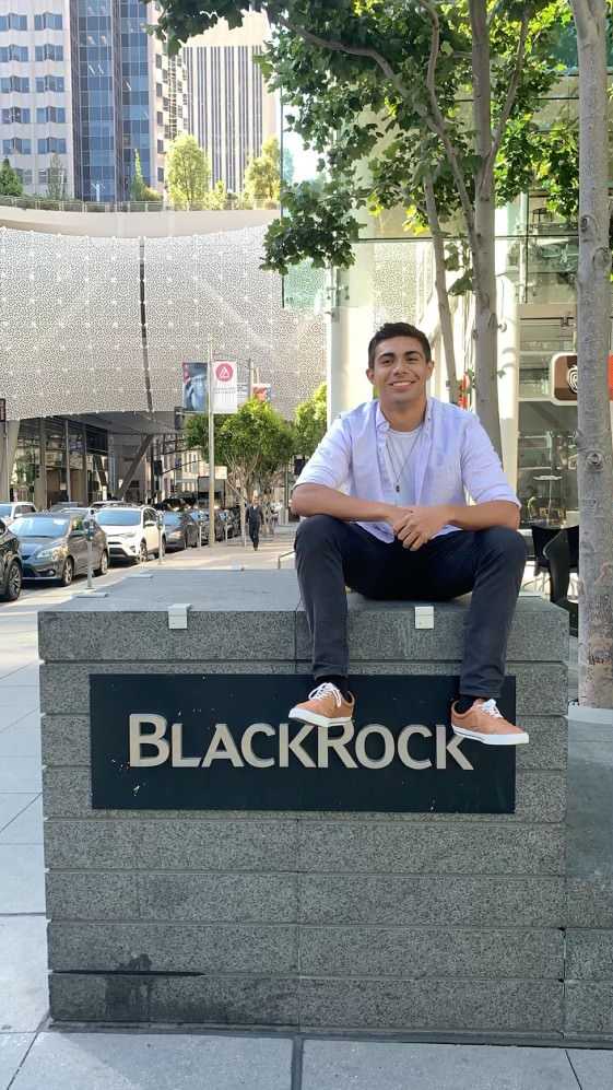 BlackRock Panel Discussion
